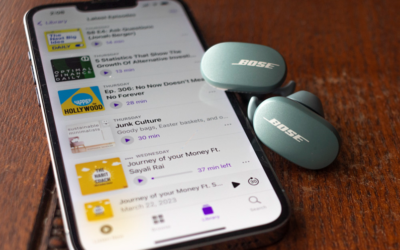 PodList and Summary – 9.9.23