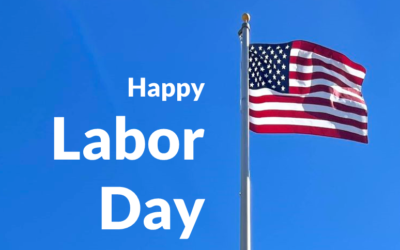 Happy Labor Day