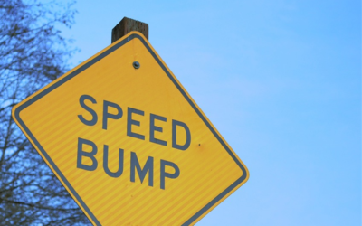 Speed Humps