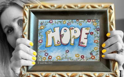 Hope – Making Goals a Reality
