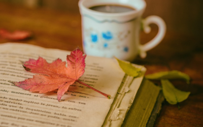 Are You a Book or a Tree?