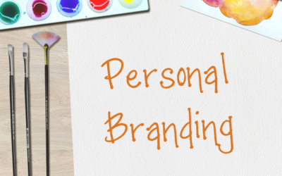 Levels of Personal Branding