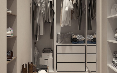 CliftonStrengths for Closet Organization