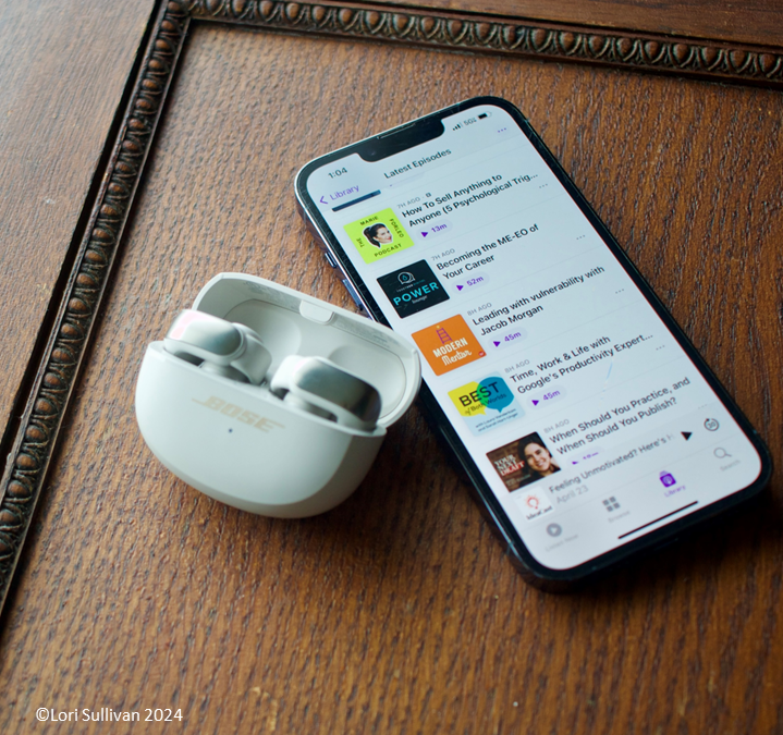 PodList & Summary – 7.6.24